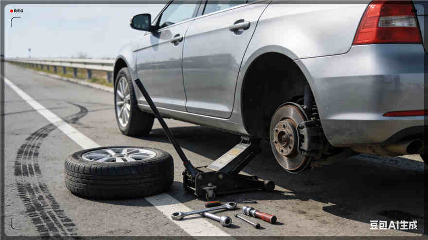 怀安道路救援汽车送玻璃水